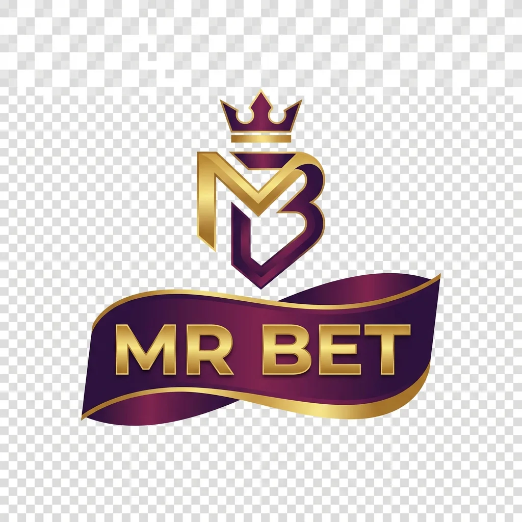 mr bet logo
